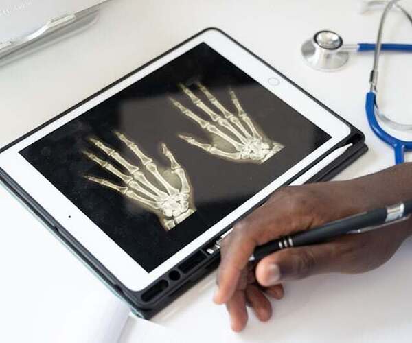 The Future of Healthcare: Innovations and Trends Shaping Tomorrow's Medical Landscape