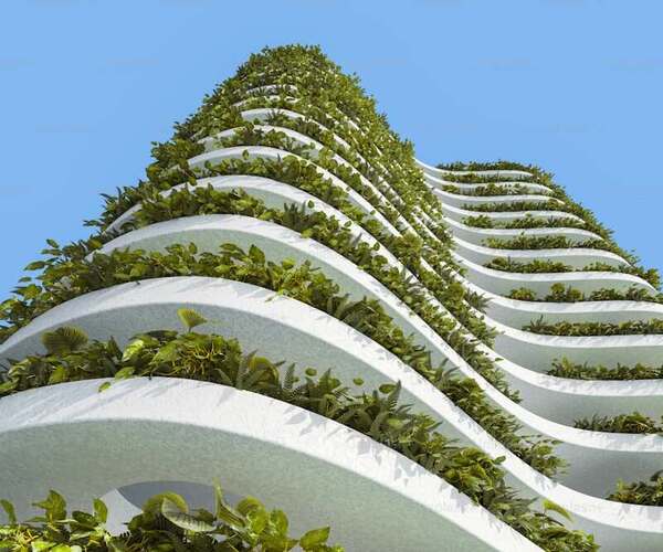 The Role of Sustainable Architecture in Mitigating Climate Change