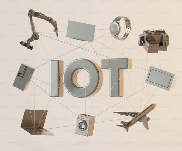 The Internet of Things (IoT): Transforming Connectivity and Everyday Life