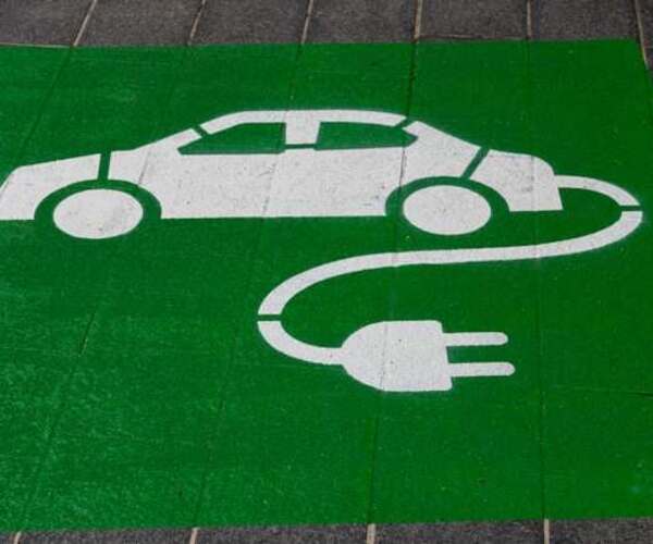 The Rise of Electric Vehicles: Driving Towards a Sustainable Future